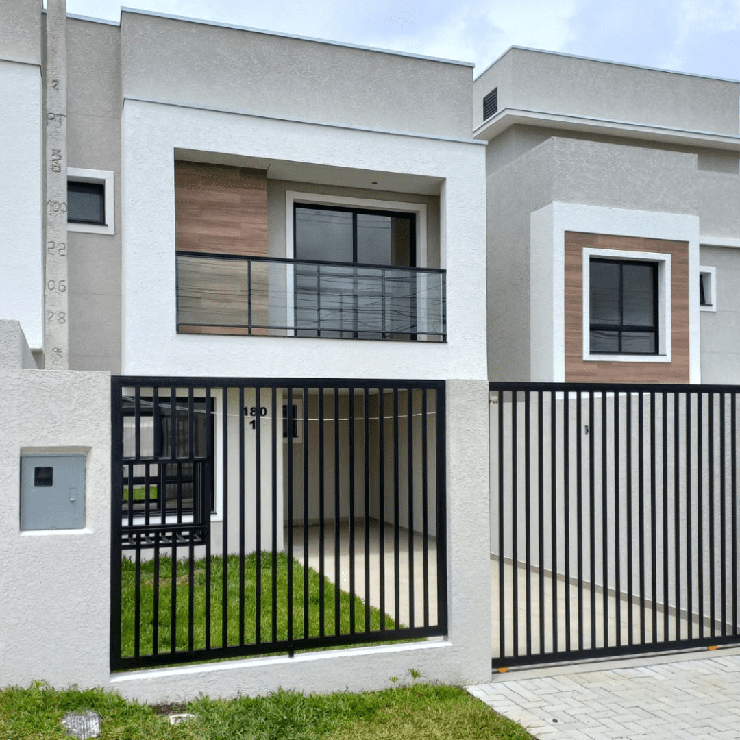 Duplex Frente